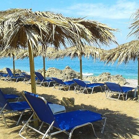 Akrogiali Kyparissia Esterno foto