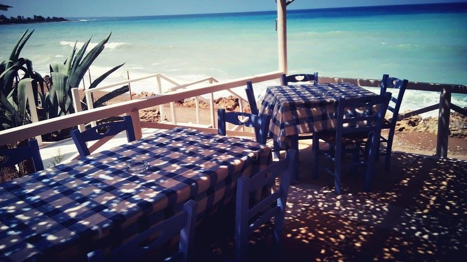 Akrogiali Kyparissia Esterno foto