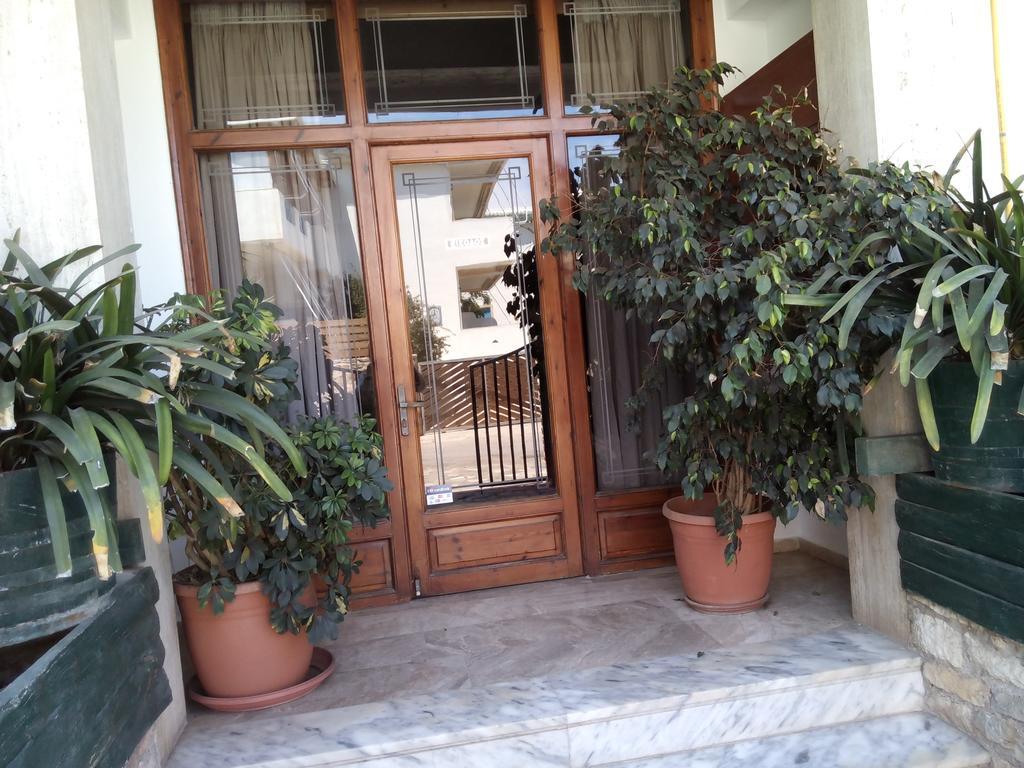 Akrogiali Kyparissia Esterno foto