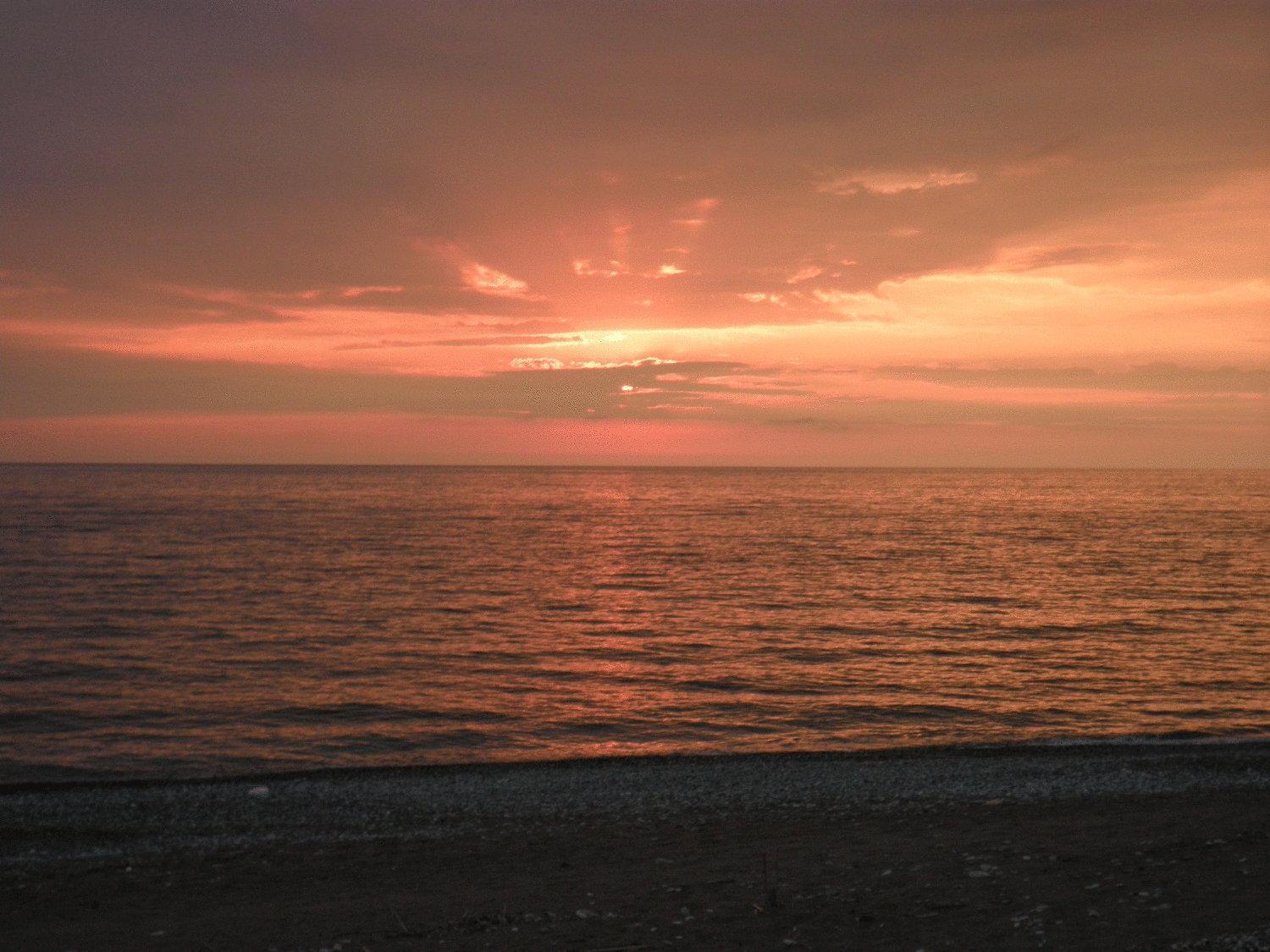 Akrogiali Kyparissia Esterno foto