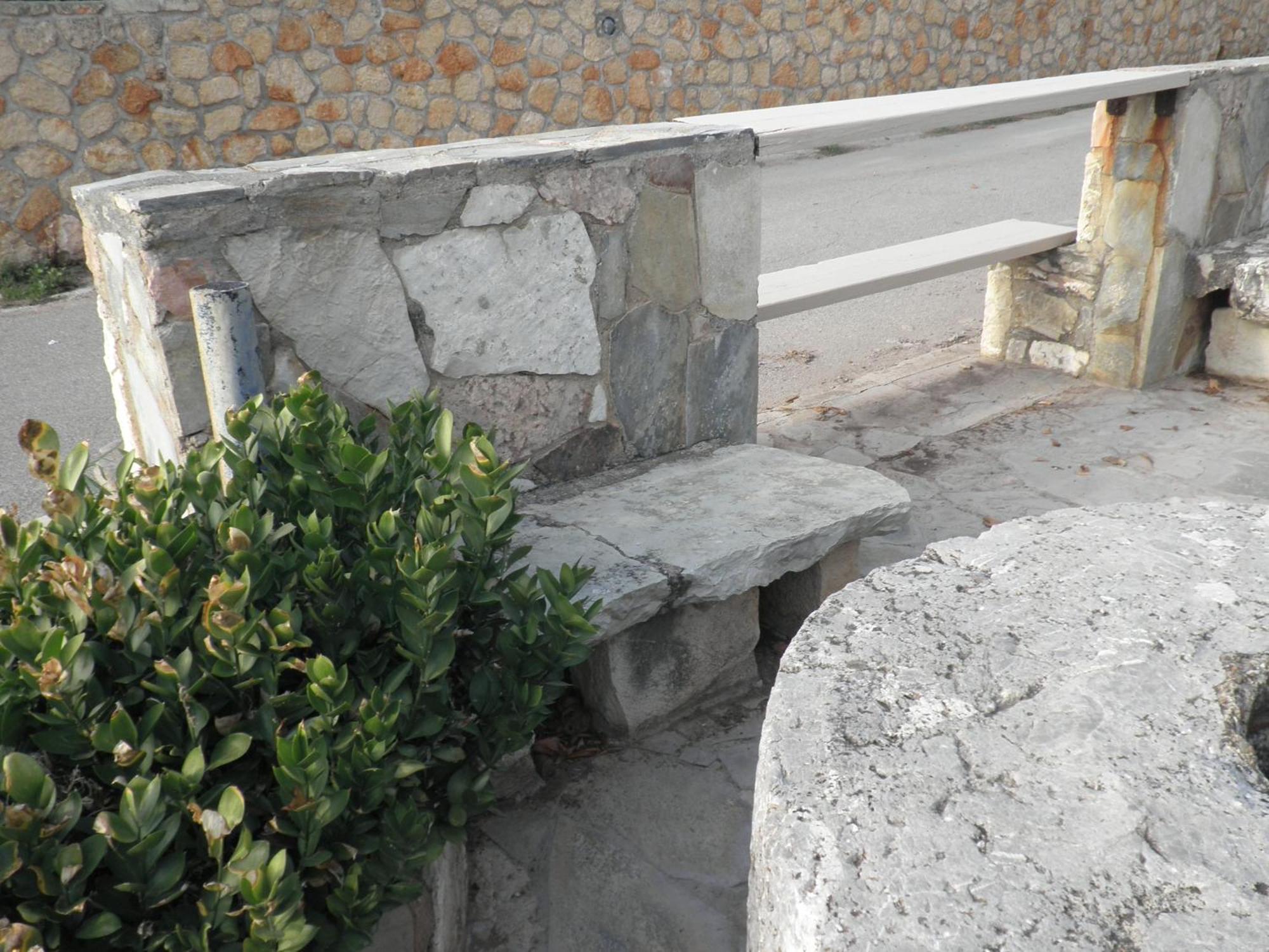 Akrogiali Kyparissia Esterno foto